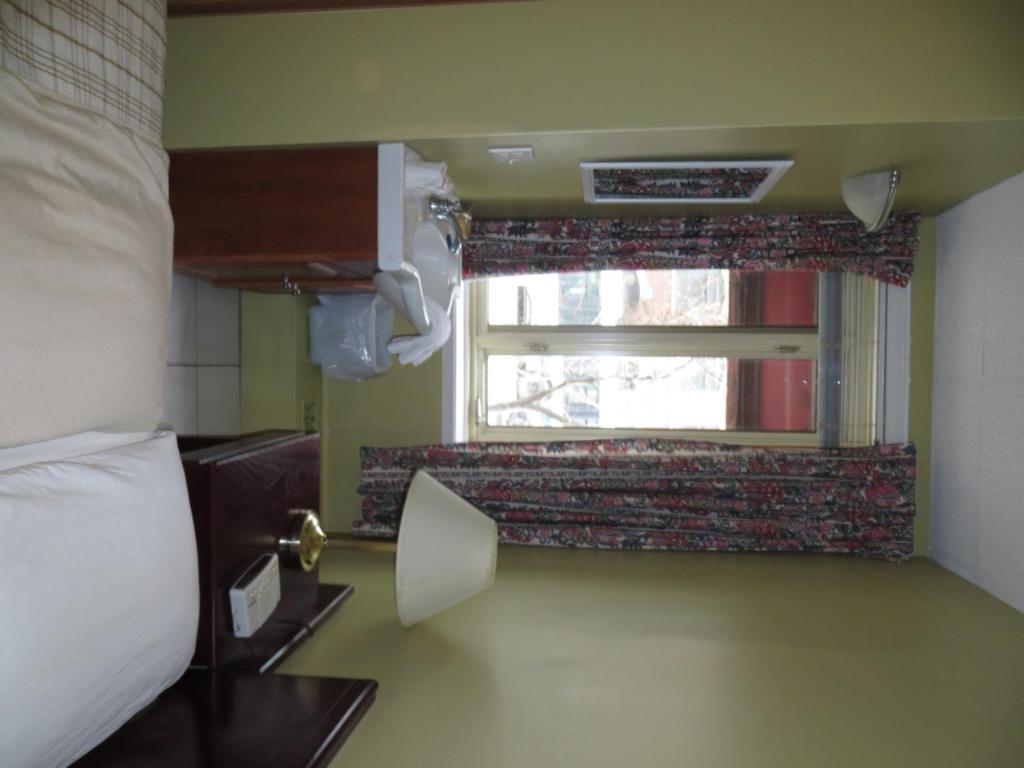 מלון קוויבק סיטי Manoir Charest מראה חיצוני תמונה
